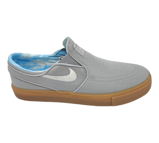 NIKE Slip On Sneaker Stefan Janoski CVS Slip