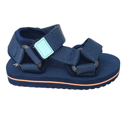 MNG KIDS Badeschuhe mit Klettverschluss