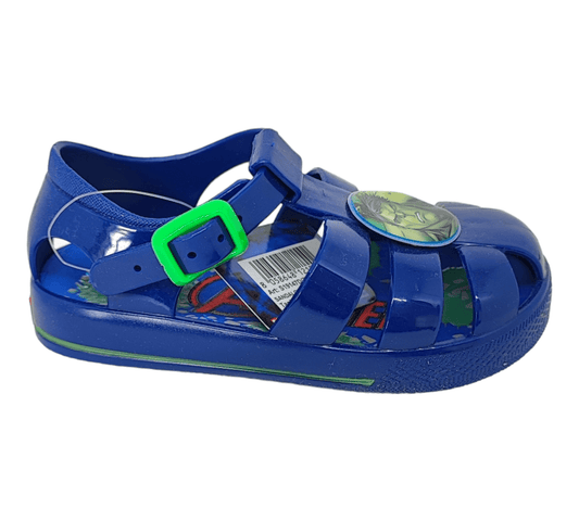 MARVEL Avengers Kinder Sandalen 24/25 - TiCo Kinderschuhoutlet