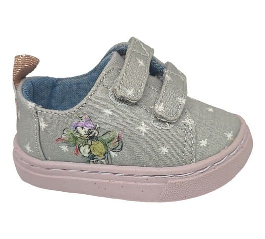 TOMS Disney LENNY DOUBLE STRAP Kinder Sneaker