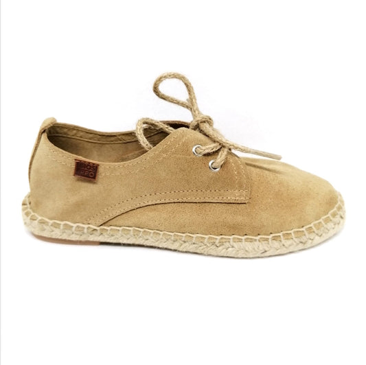 GIOSEPPO Kinder Loafers  in Leder