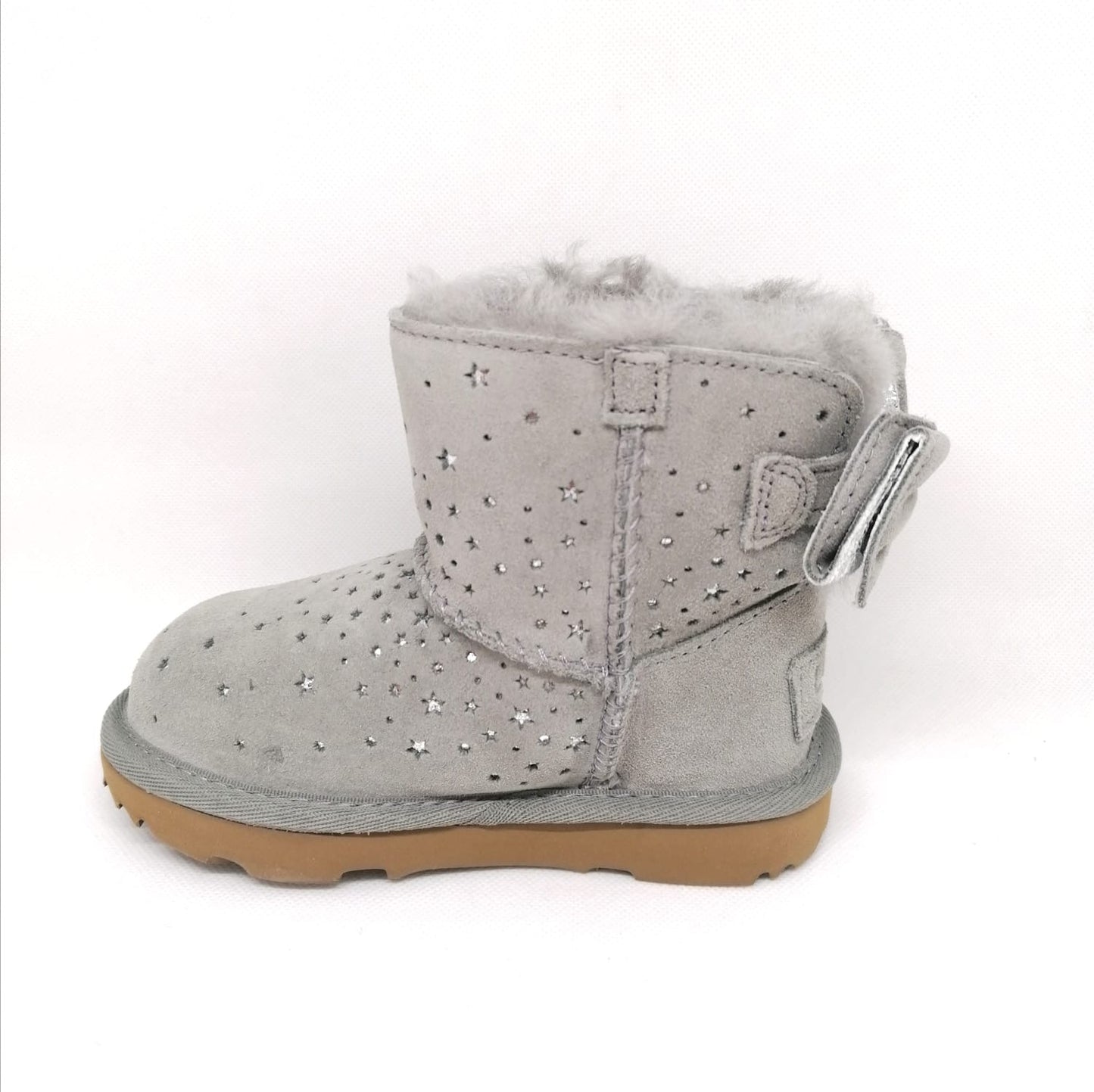 UGG T StargirlClassic Mini II Bow Kinder Booties