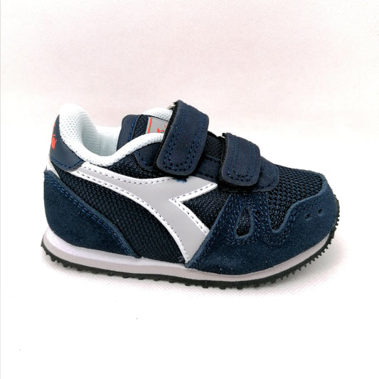 DIADORA Kinder Sneaker Lauflernschuh