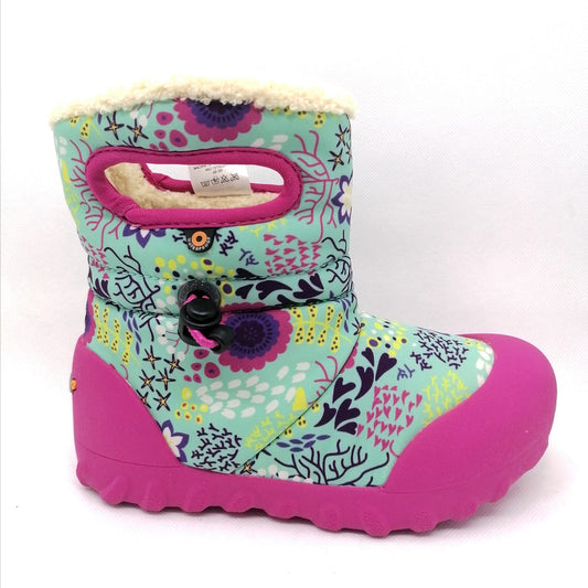 BOGS Kinder Winterboots Unisex