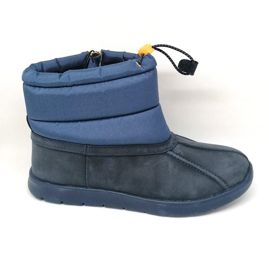 UGG K Puffer Boots WP Kinder