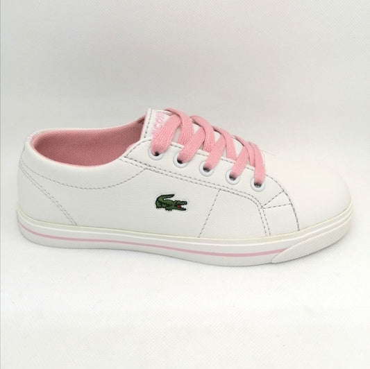 LA COSTE Kinder Sneaker Trainers Mädchen