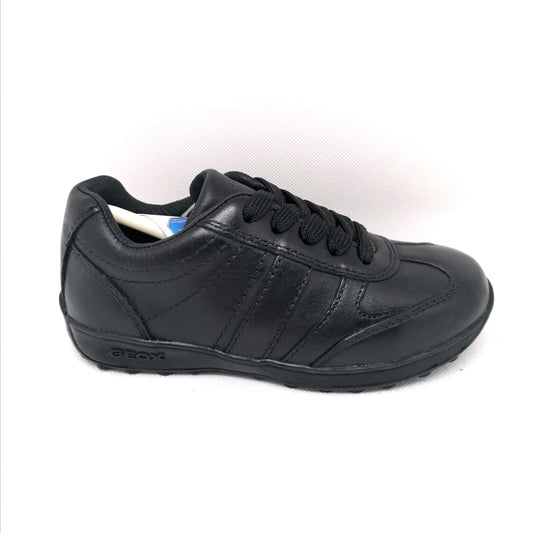 GEOX Kinder Sneaker Unisex Schnürer